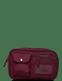 DarlaMBG Bum Bag, Monochrome - Magväskor