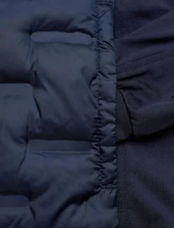 Darlene Hybrid Jacket - Golfjackor