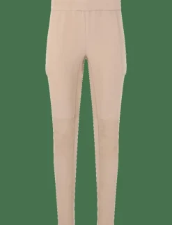 Davina W Outdoor Pant - Friluftsbyxor