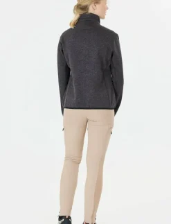 Davina W Outdoor Pant - Friluftsbyxor