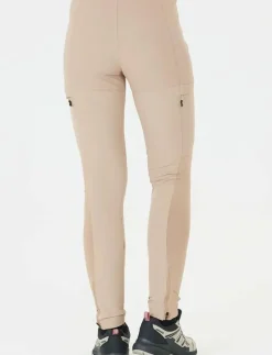 Davina W Outdoor Pant - Friluftsbyxor