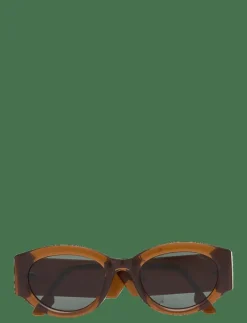 Dax Bronze - D-shaped