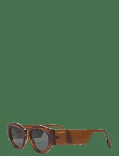 Dax Bronze - D-shaped