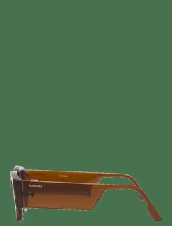 Dax Bronze - D-shaped