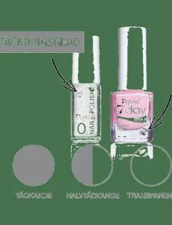 7day Hybrid Polish - Naglar