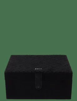 Day Q Jewelry Box Big - Smyckeskrin