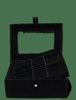 Day Q Jewelry Box Big - Smyckeskrin