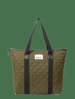 Day RE-Q Fenced Bag M - Shoppers