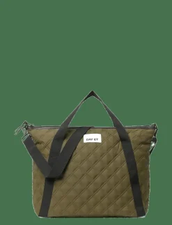 Day RE-Q Fenced Cross - Weekendväskor