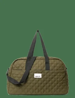 Day RE-Q Fenced 2Nighter - Resetillbehör