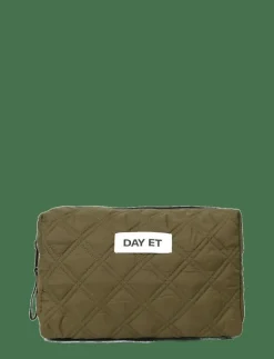 Day RE-Q Fenced Washbag S - Necessärer