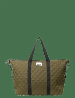 Day RE-Q Fenced Weekend M - Weekendväskor