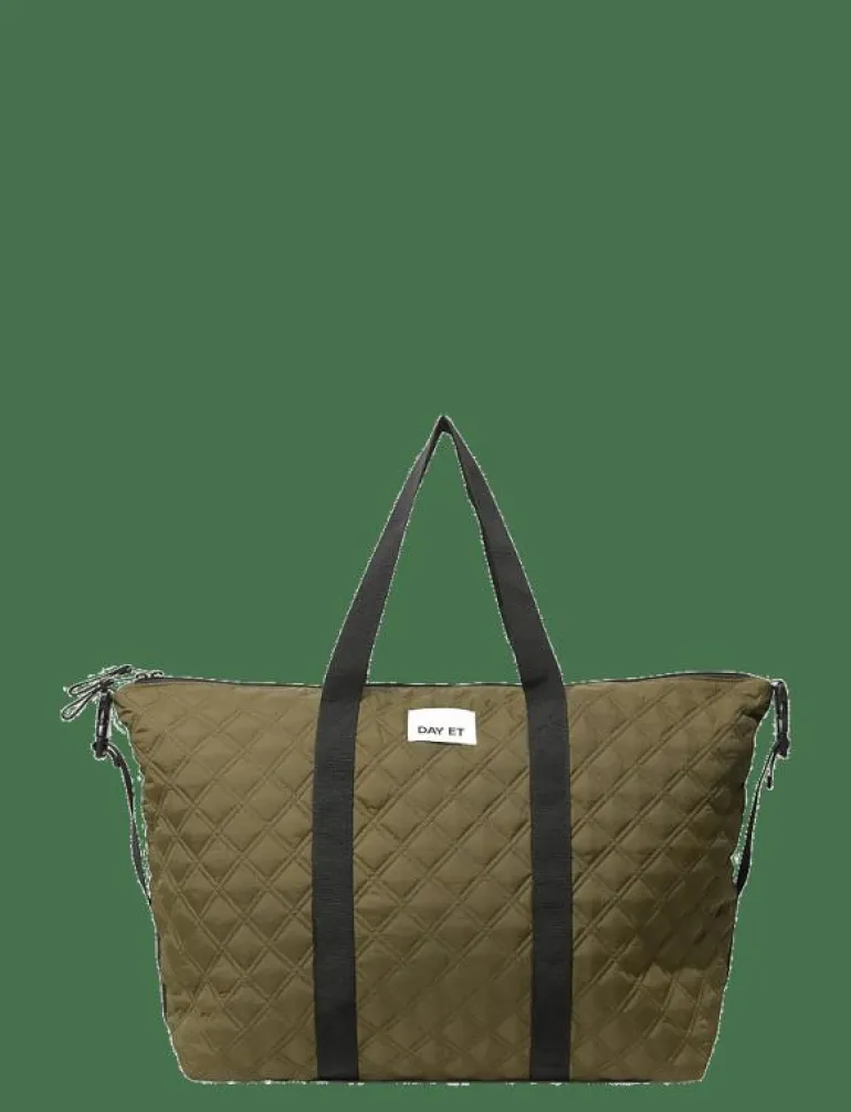 Day RE-Q Fenced Weekend M - Weekendväskor