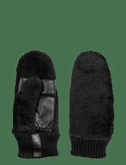 Day Teddy Mittens - Tumvantar