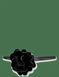 Day Velvet Flower Belt - Skärp