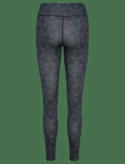 DAYBREAK BRUSHED PANTS - Underställsbyxor