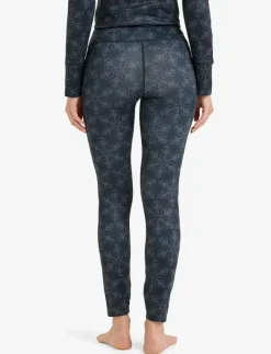 DAYBREAK BRUSHED PANTS - Underställsbyxor