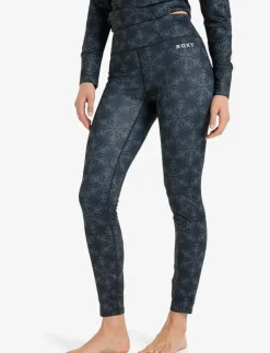 DAYBREAK BRUSHED PANTS - Underställsbyxor