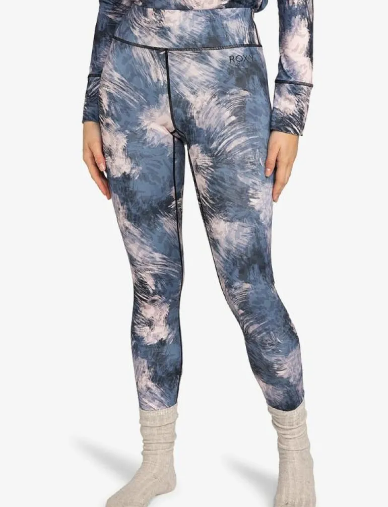 DAYBREAK BRUSHED PANTS - Underställsbyxor