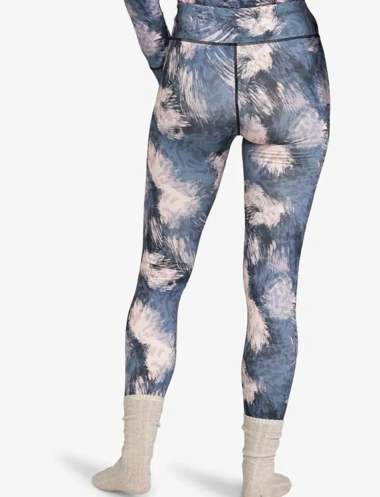 DAYBREAK BRUSHED PANTS - Underställsbyxor