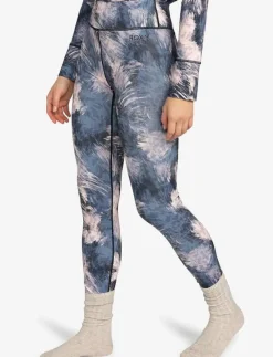 DAYBREAK BRUSHED PANTS - Underställsbyxor