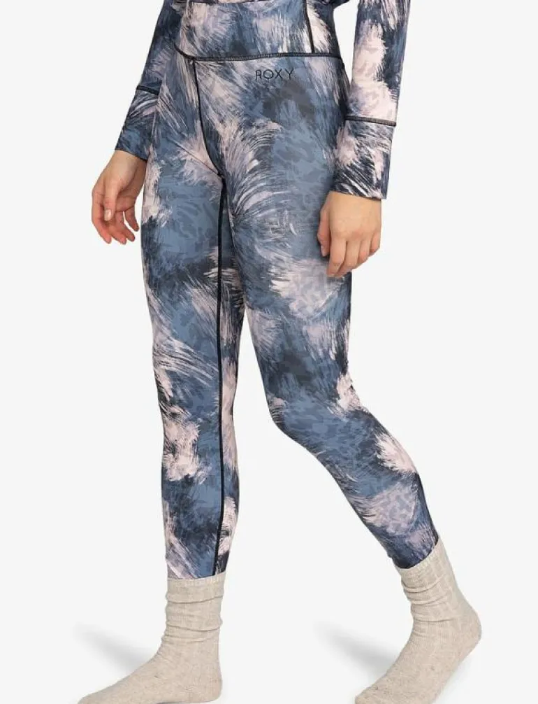 DAYBREAK BRUSHED PANTS - Underställsbyxor