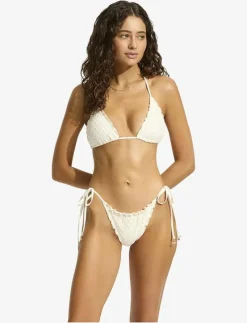 Daydreamer Brazillian Tie Side - Side tie bikinitrosor