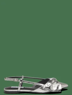 Dazzled Slingbacks - Platta slingbacks