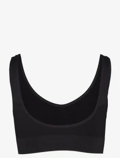 DECOY bra top w/wide straps - Bh-linnen