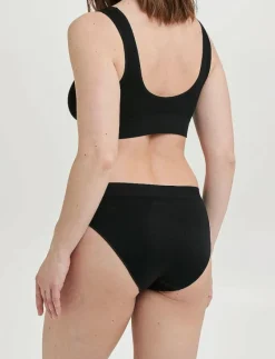 DECOY bra top w/wide straps - Bh-linnen