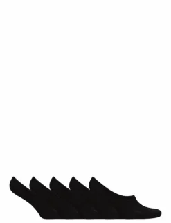 DECOY footies quick dry 5-pack - Strumpor