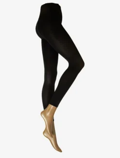 DECOY legging microfib 60D 3D - Strumpbyxor