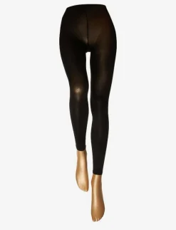 DECOY legging microfib 60D 3D - Strumpbyxor