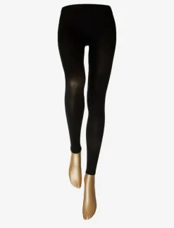 DECOY legging microfib 60D 3D - Strumpbyxor