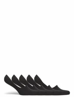 DECOY 5-pack footies cotton - Strumpor