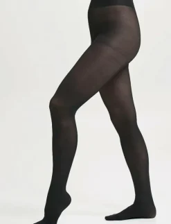 DECOY recycled tight 60den 3pk - Strumpbyxor