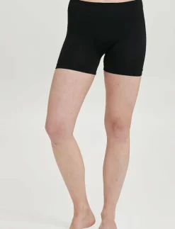 DECOY seamless hot pants - Trosor