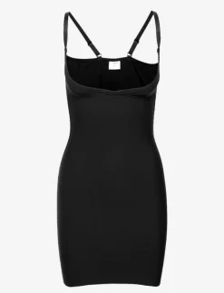 DECOY shapewear dress - Toppar