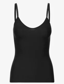 DECOY shapewear top. - Toppar