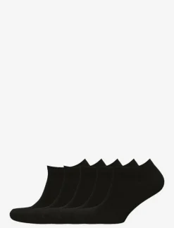 DECOY sneaker sock cotton 5-pk - Strumpor