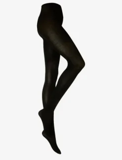 DECOY tights merino wool 100 d - Strumpbyxor