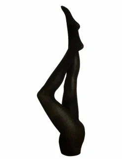 DECOY tights merino wool 100 d - Strumpbyxor