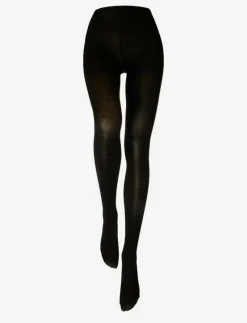 DECOY tights merino wool 100 d - Strumpbyxor