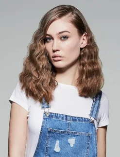 Deep Waves - Stylingverktyg