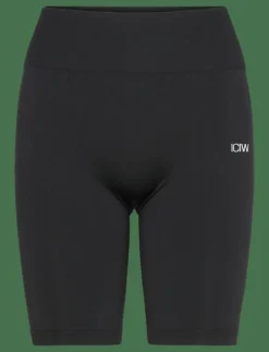 Define Seamless Biker Shorts W - Cykelshorts