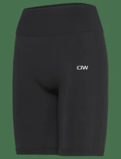 Define Seamless Biker Shorts W - Cykelshorts
