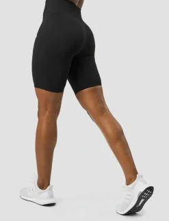 Define Seamless Biker Shorts W - Cykelshorts
