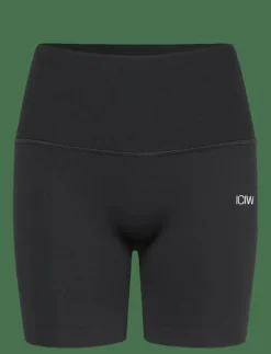Define Seamless Pocket Shorts W - Cykelshorts