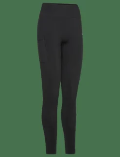 Define Seamless Pocket Tights - Seamless tights