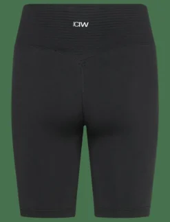 Define Seamless V-shape Biker Shorts W - Cykelshorts